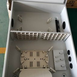 慈溪市長河康華網絡通信設備廠 專業(yè)的txm36芯冷軋板光釬分線箱供應商